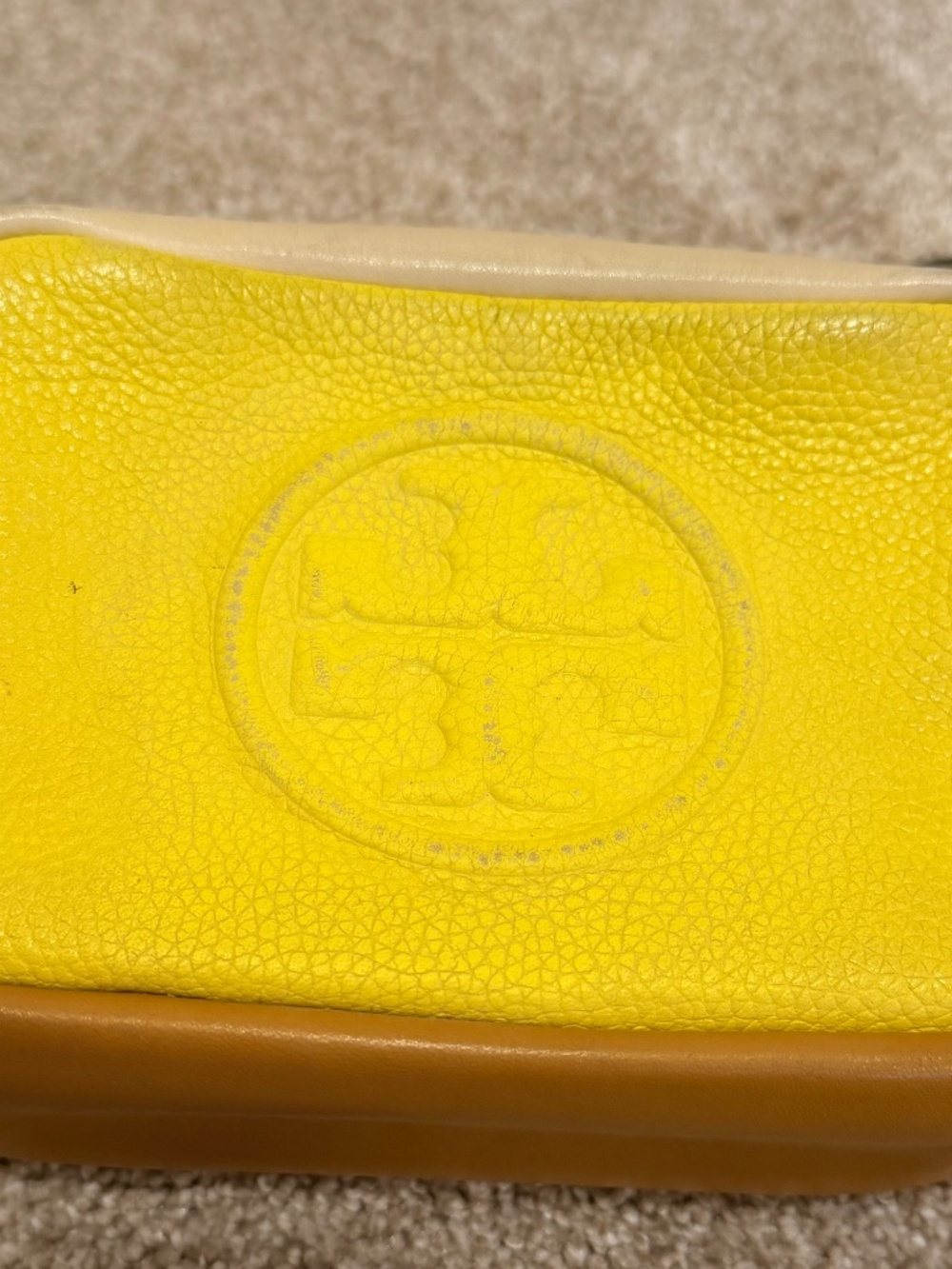 Tory Burch crossbody bag - Picture 2 of 5